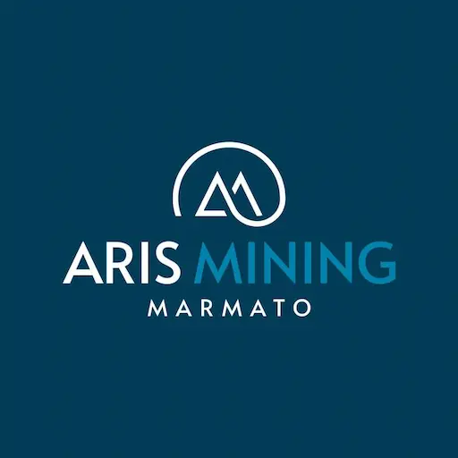 Logo Aris Mining